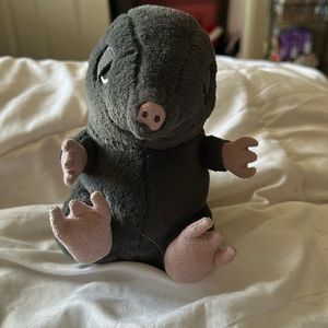 Jellycat Cuddlebud Mole